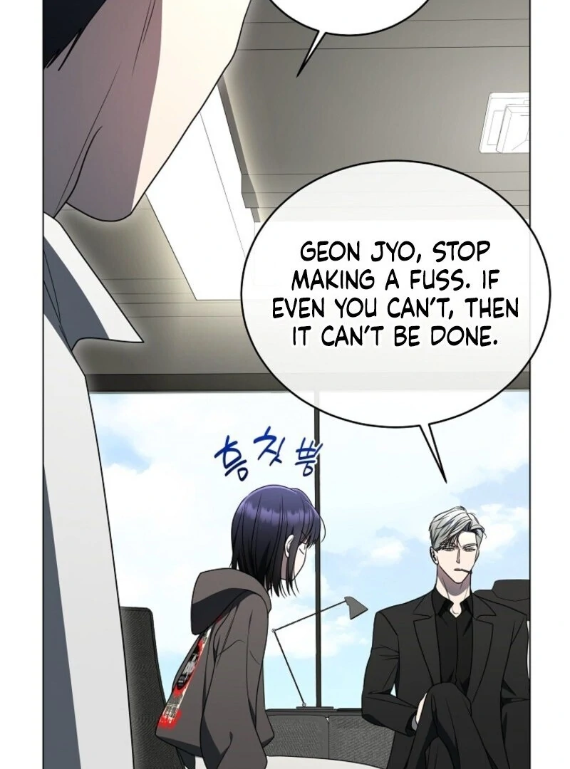 The Rankers Guide to Live an Ordinary Life Chapter 59 513 062