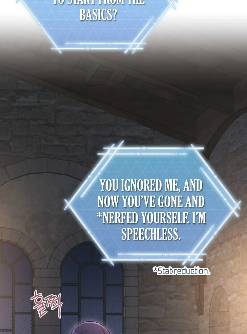 The Rankers Guide to Live an Ordinary Life Chapter 61 488 031