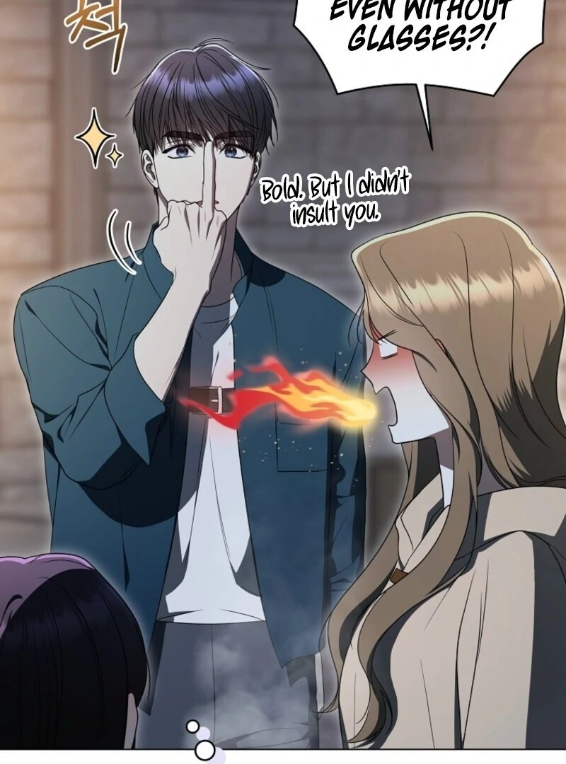 The Rankers Guide to Live an Ordinary Life Chapter 61 495 038