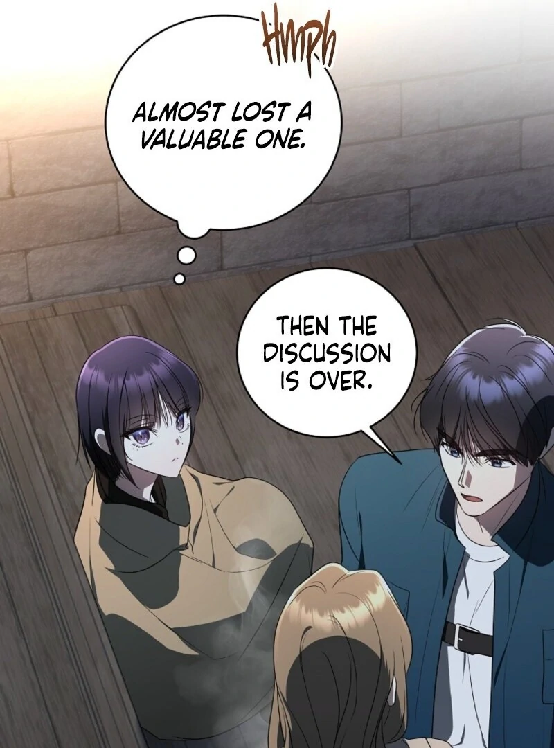 The Rankers Guide to Live an Ordinary Life Chapter 61 499 042