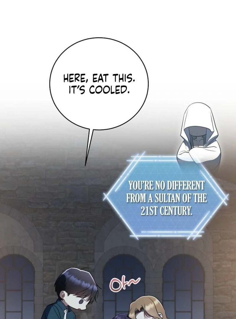 The Rankers Guide to Live an Ordinary Life Chapter 61 503 046