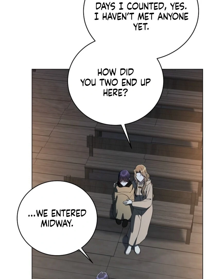 The Rankers Guide to Live an Ordinary Life Chapter 61 507 050