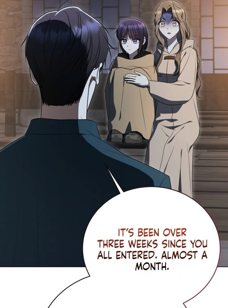 The Rankers Guide to Live an Ordinary Life Chapter 61 512 055