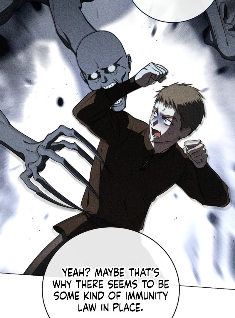 The Rankers Guide to Live an Ordinary Life Chapter 61 533 076