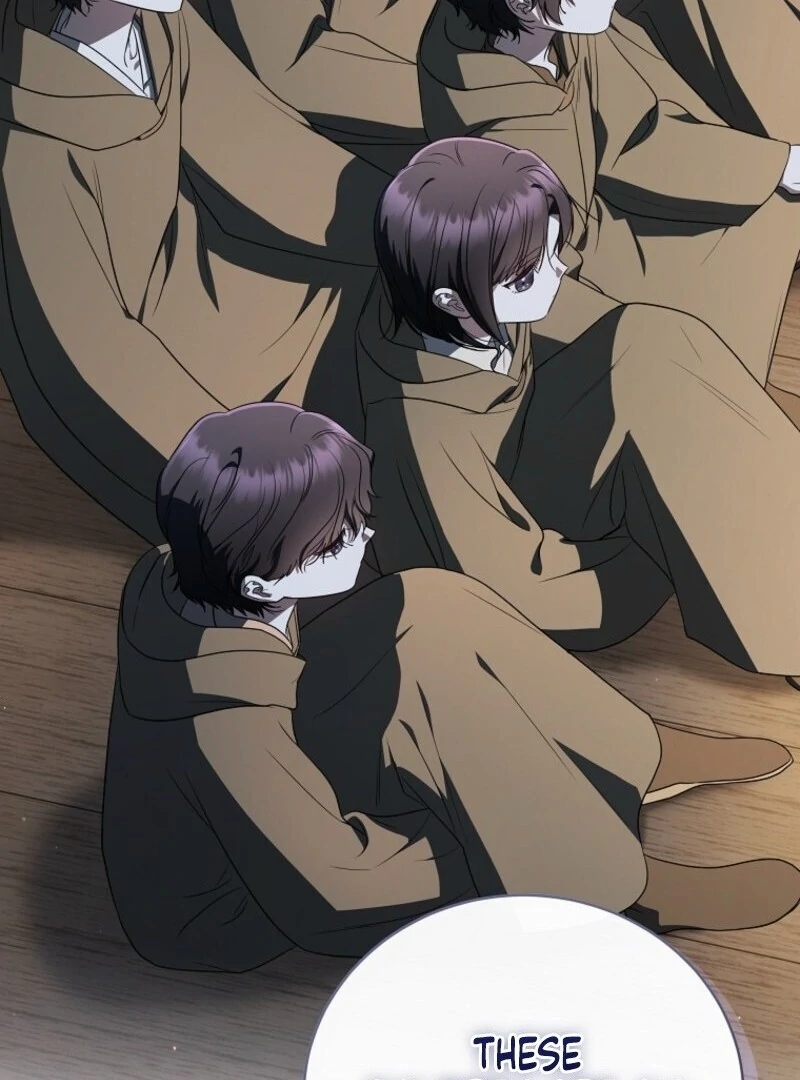 The Rankers Guide to Live an Ordinary Life Chapter 61 548 091