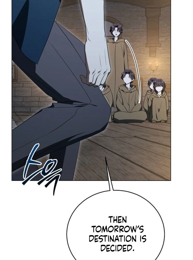 The Rankers Guide to Live an Ordinary Life Chapter 61 562 105