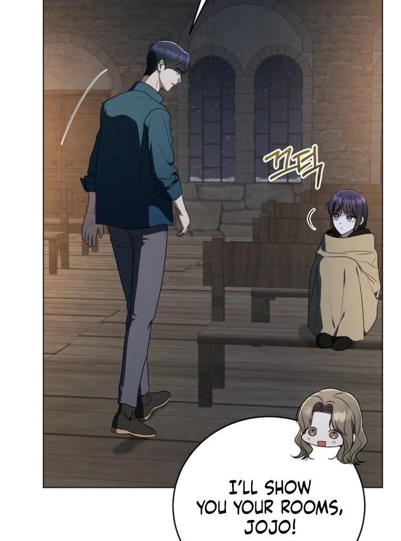 The Rankers Guide to Live an Ordinary Life Chapter 61 564 107