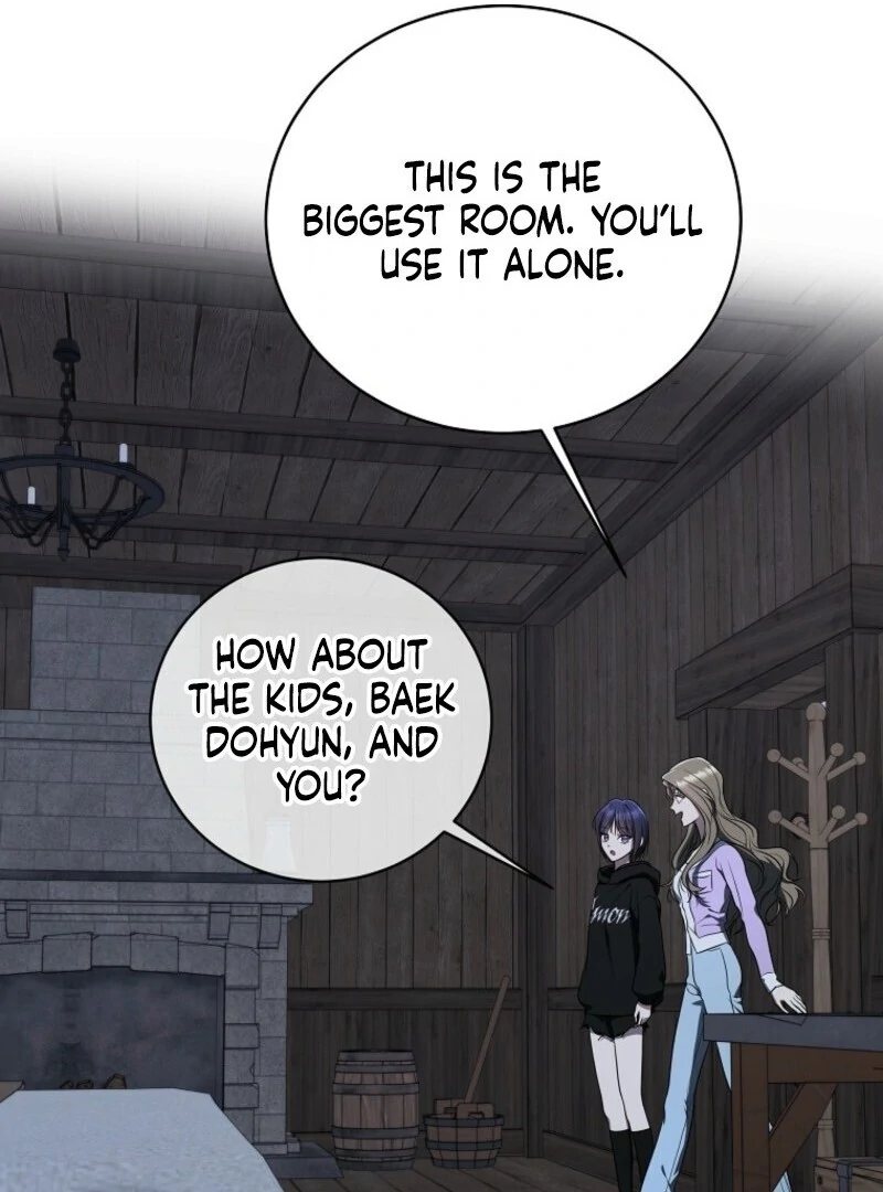 The Rankers Guide to Live an Ordinary Life Chapter 61 567 110