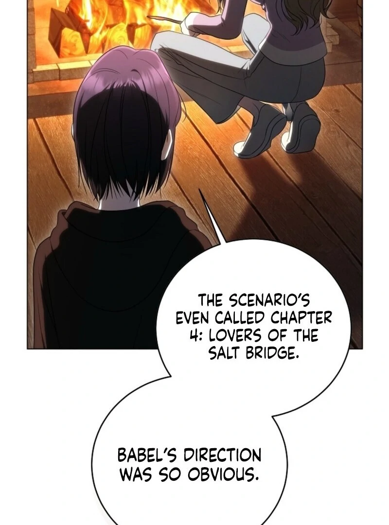 The Rankers Guide to Live an Ordinary Life Chapter 61 575 118