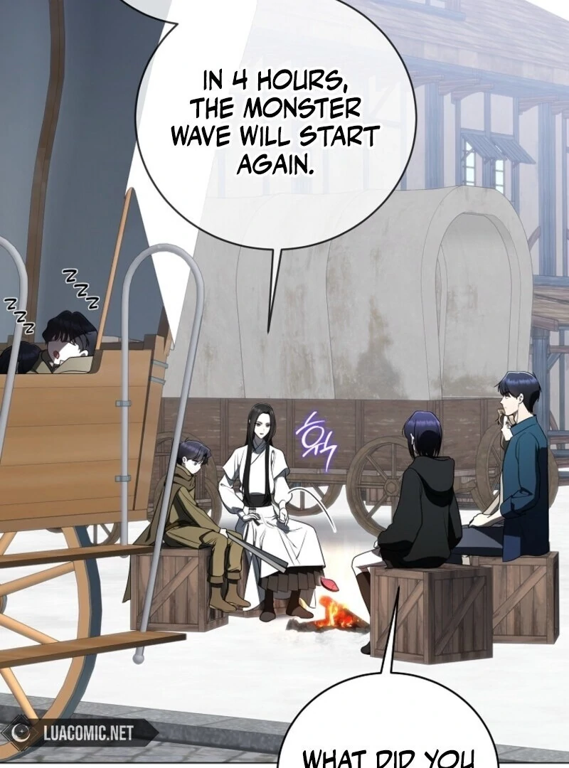 The Rankers Guide to Live an Ordinary Life Chapter 63 551 058