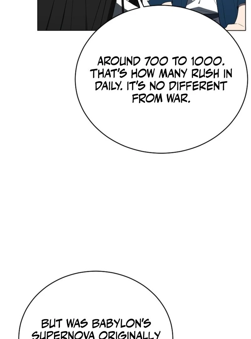 The Rankers Guide to Live an Ordinary Life Chapter 63 557 064