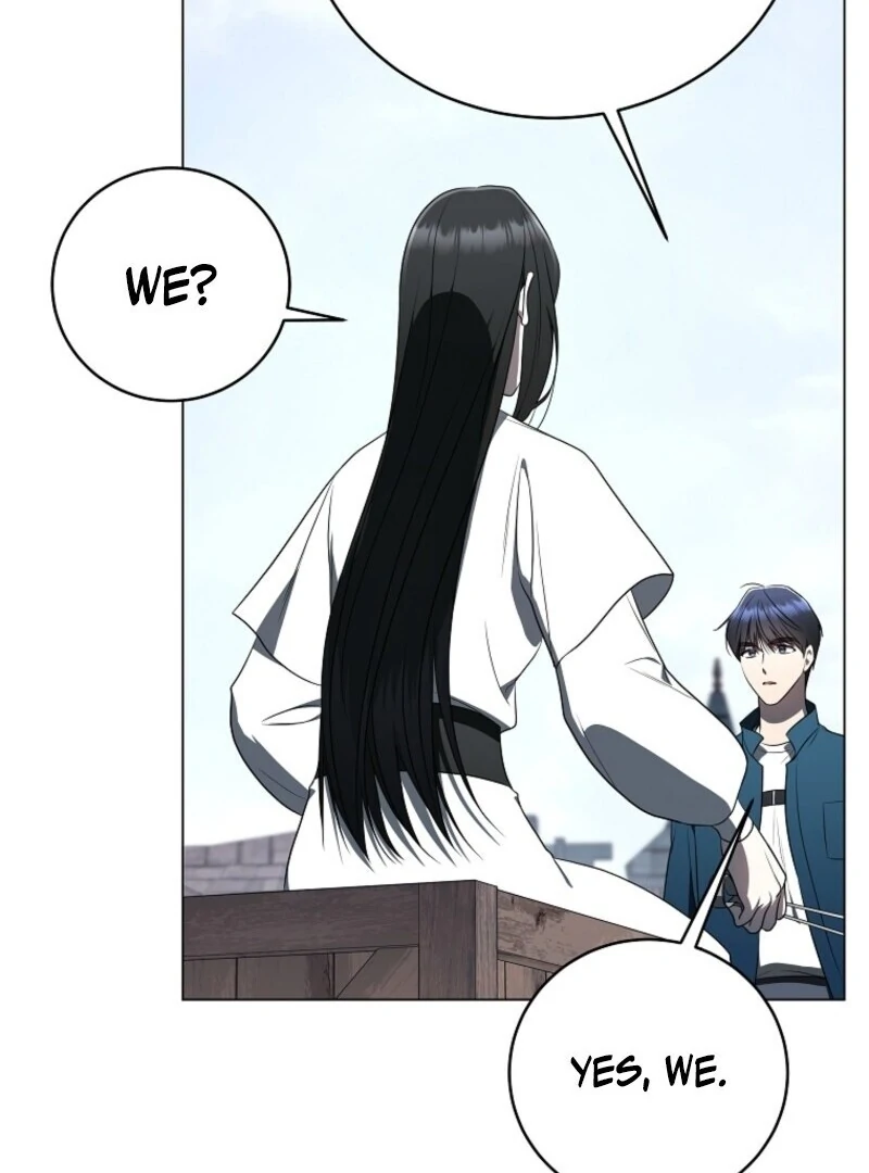 The Rankers Guide to Live an Ordinary Life Chapter 63 560 067