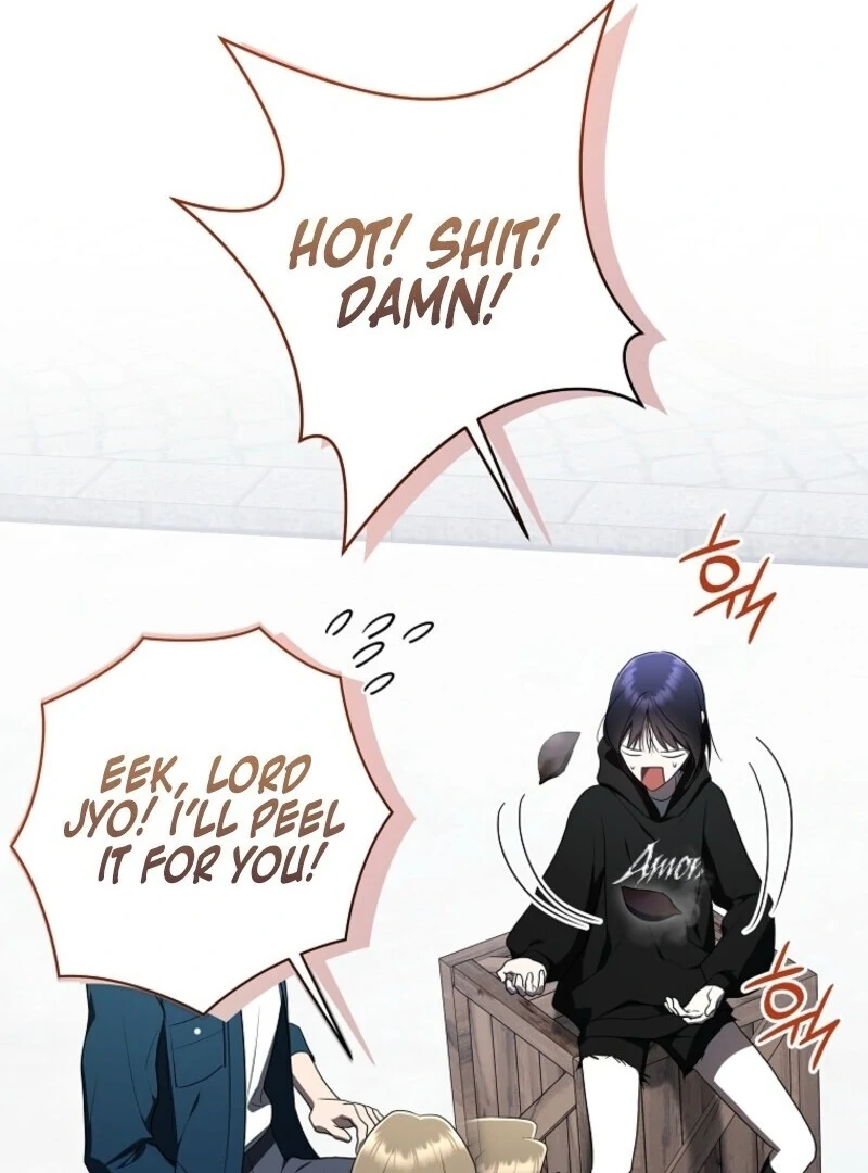 The Rankers Guide to Live an Ordinary Life Chapter 63 565 072