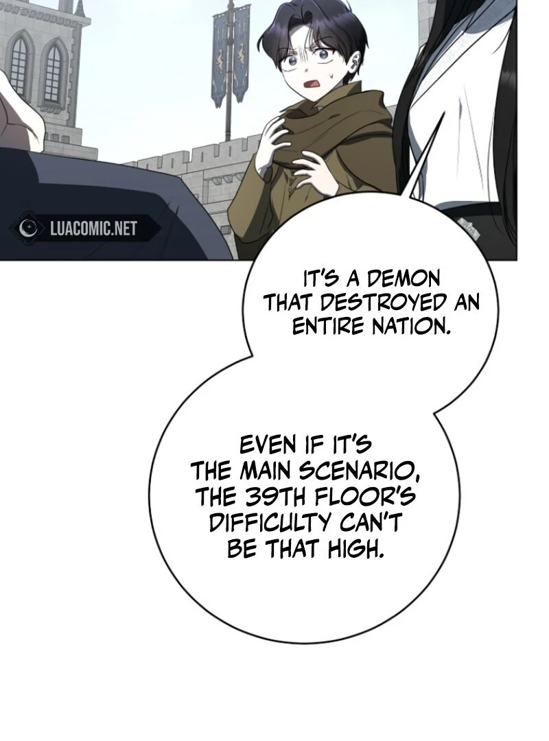 The Rankers Guide to Live an Ordinary Life Chapter 63 642 149