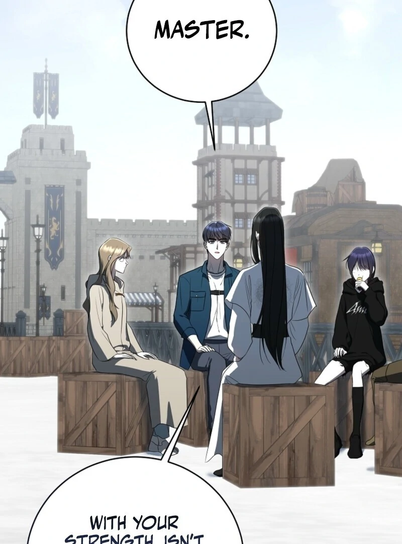 The Rankers Guide to Live an Ordinary Life Chapter 63 649 156