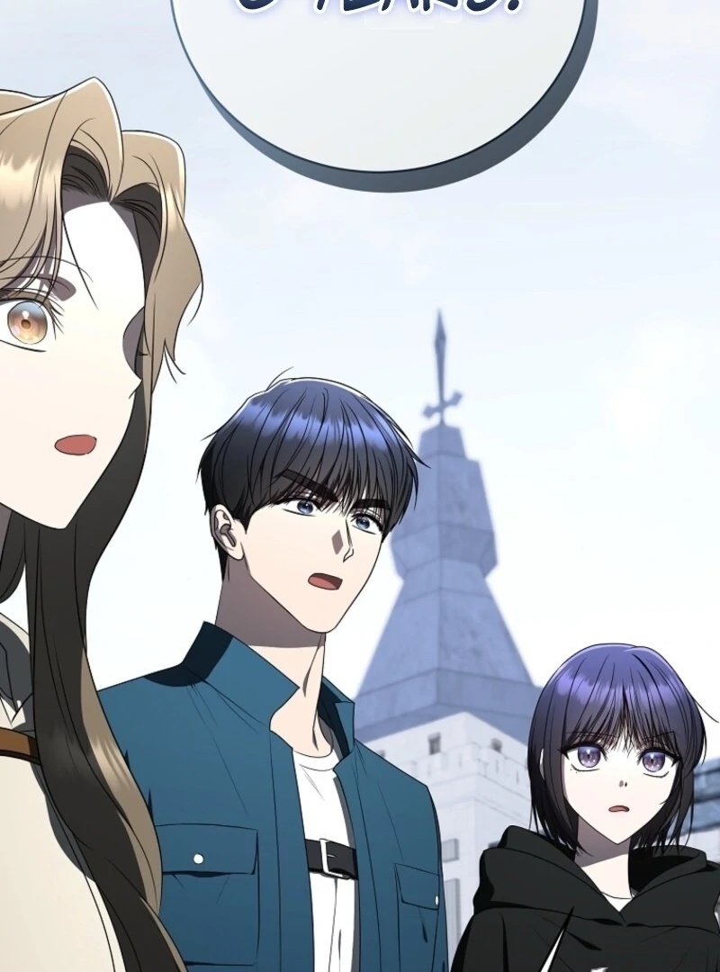 The Rankers Guide to Live an Ordinary Life Chapter 64 427 006