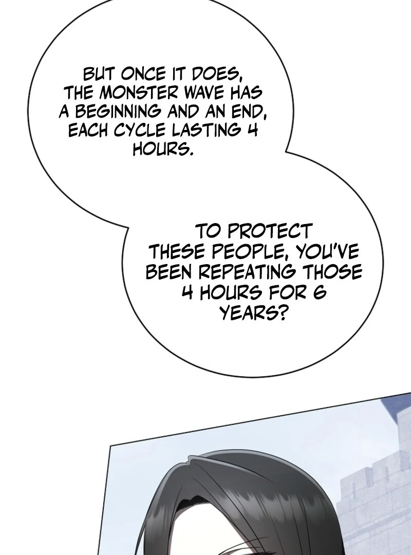 The Rankers Guide to Live an Ordinary Life Chapter 64 431 010