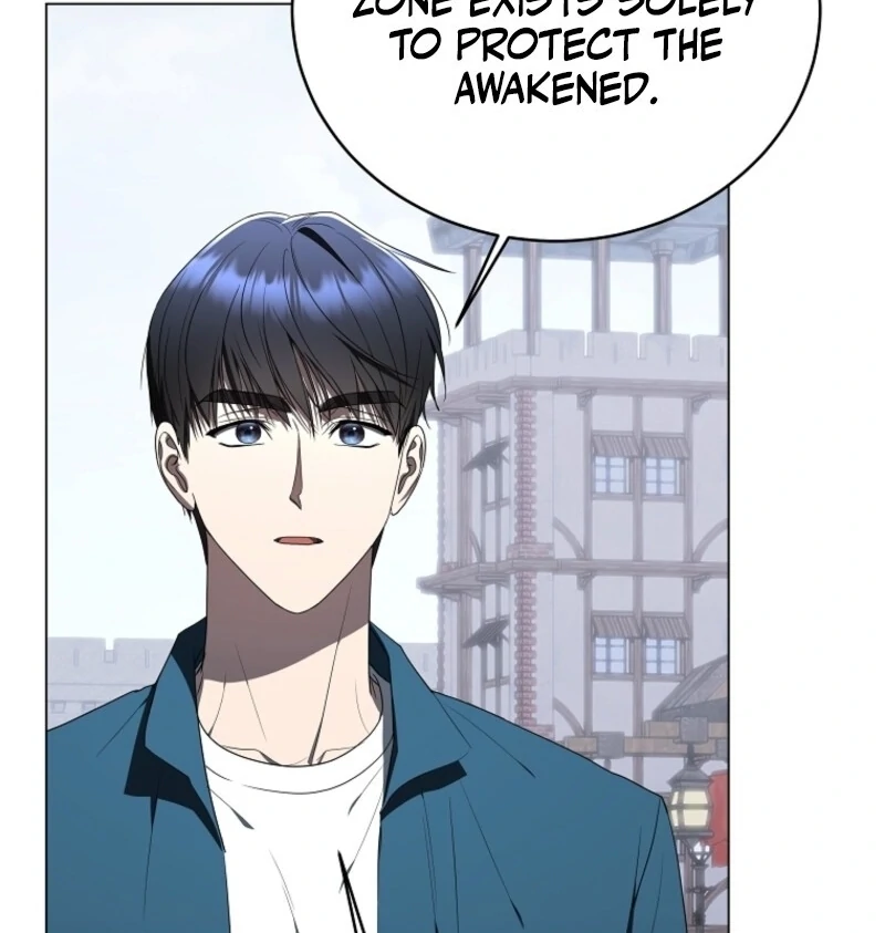 The Rankers Guide to Live an Ordinary Life Chapter 64 434 013