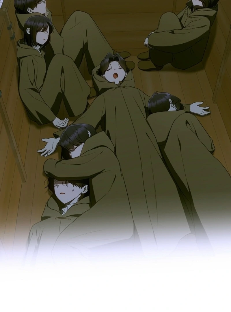 The Rankers Guide to Live an Ordinary Life Chapter 64 479 058