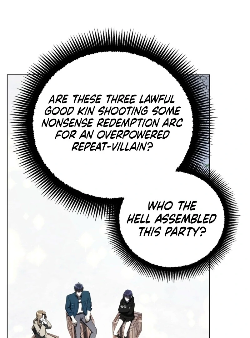 The Rankers Guide to Live an Ordinary Life Chapter 64 505 084