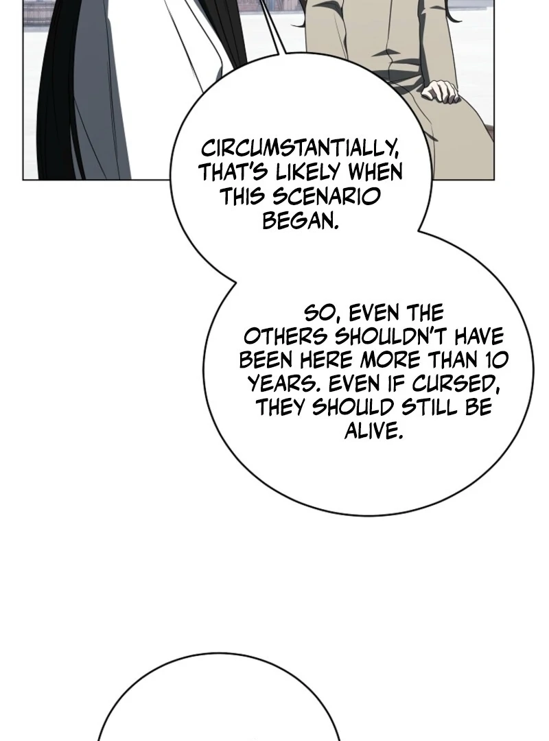 The Rankers Guide to Live an Ordinary Life Chapter 64 522 101