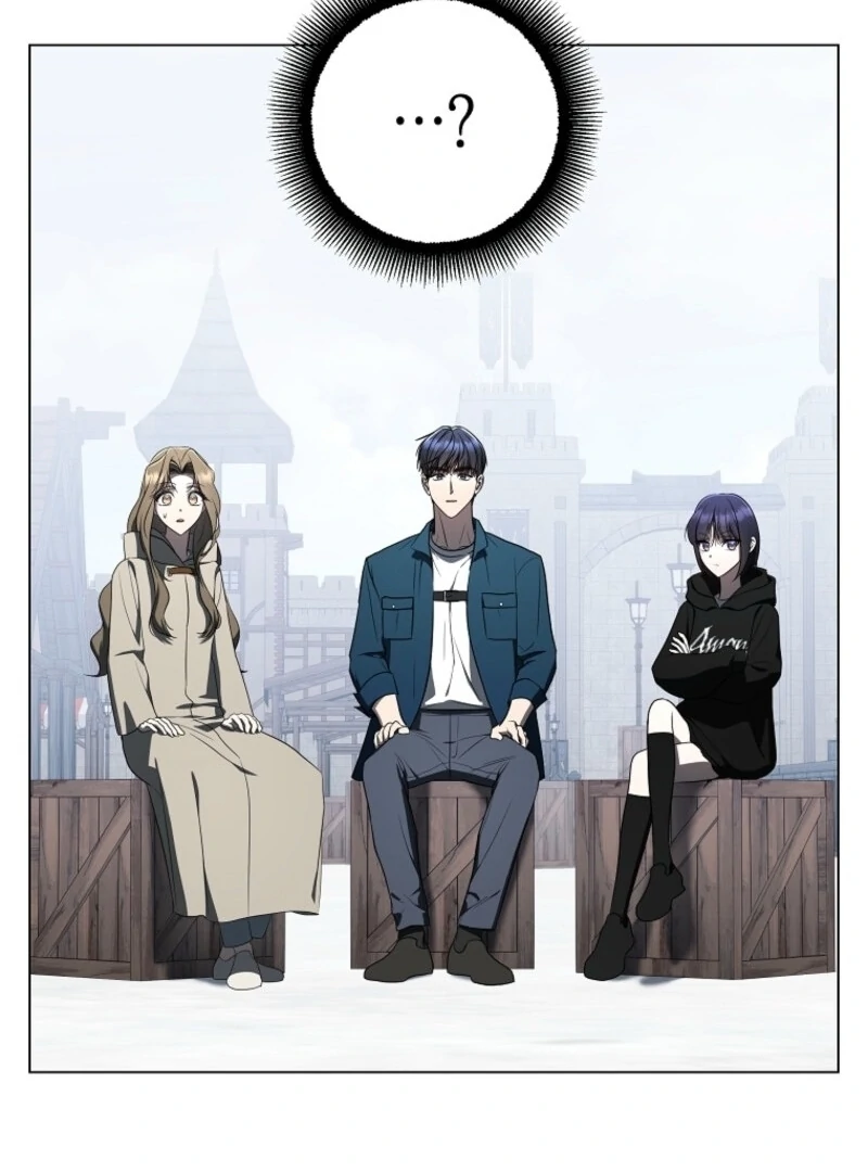 The Rankers Guide to Live an Ordinary Life Chapter 64 530 109