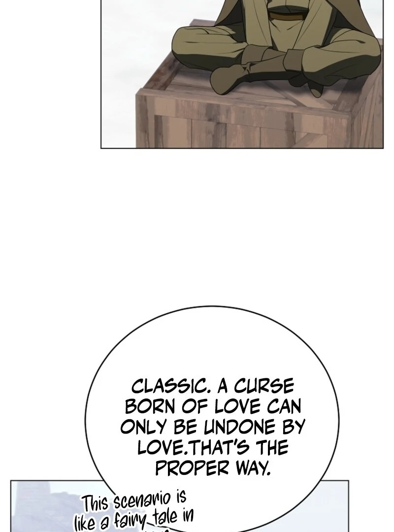 The Rankers Guide to Live an Ordinary Life Chapter 64 534 113