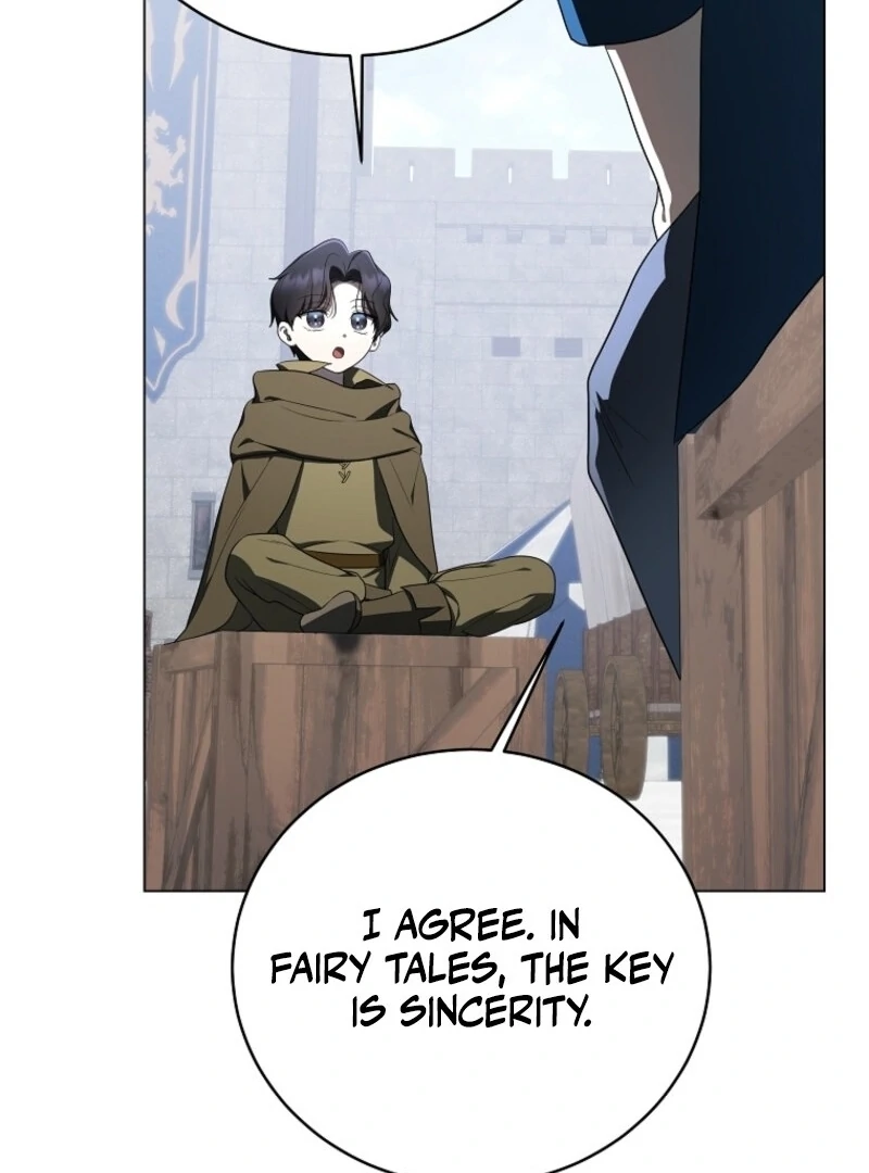 The Rankers Guide to Live an Ordinary Life Chapter 64 537 116