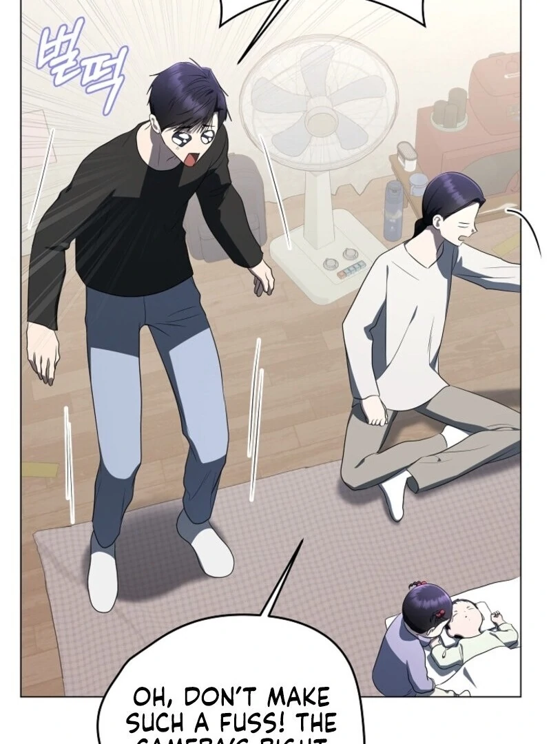 The Rankers Guide to Live an Ordinary Life Chapter 65 391 021