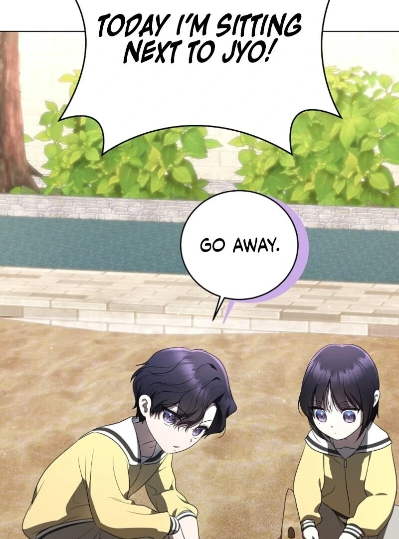 The Rankers Guide to Live an Ordinary Life Chapter 65 403 033