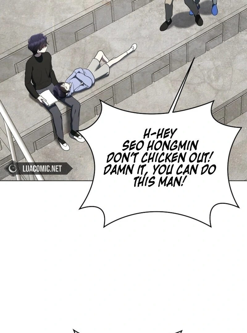 The Rankers Guide to Live an Ordinary Life Chapter 65 415 045