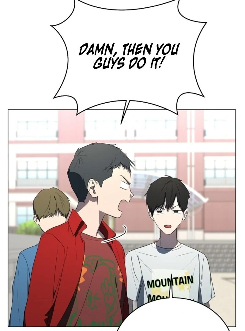 The Rankers Guide to Live an Ordinary Life Chapter 65 416 046