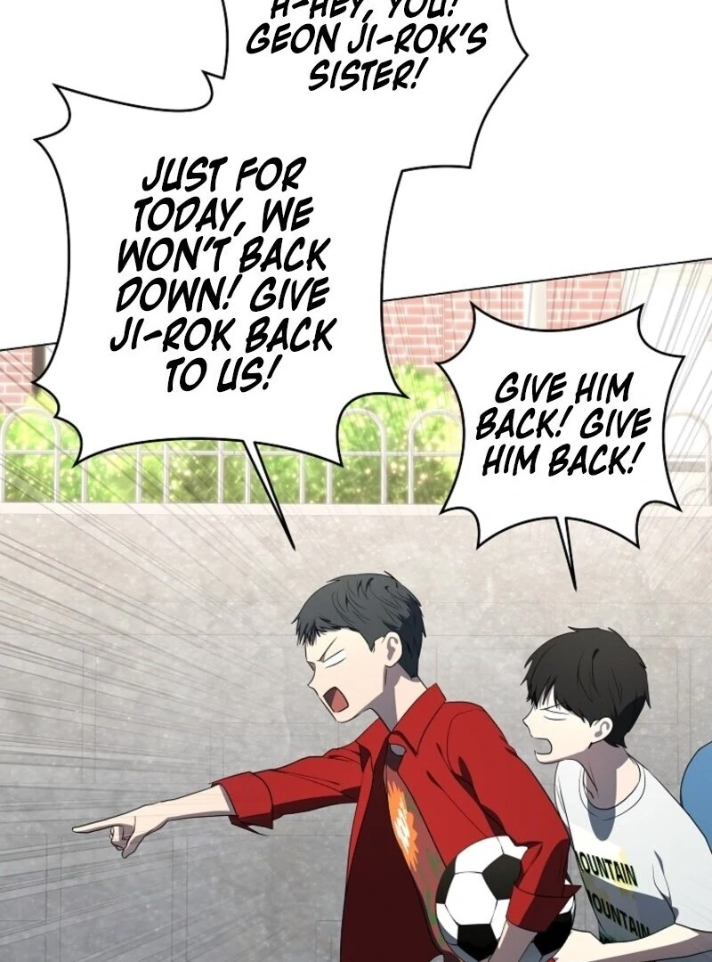 The Rankers Guide to Live an Ordinary Life Chapter 65 418 048