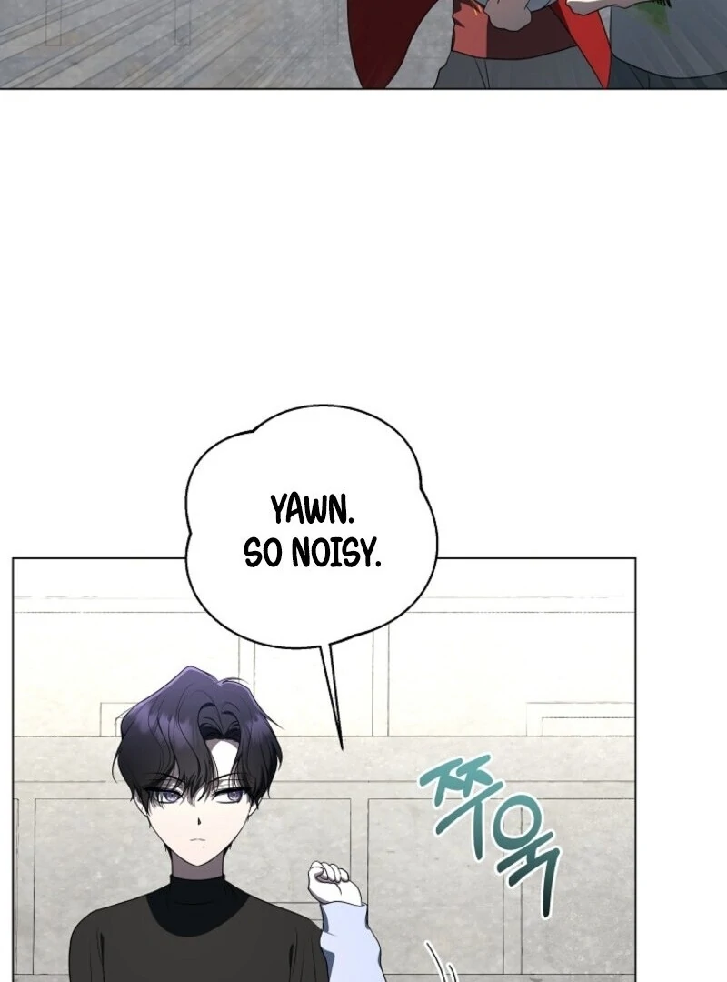 The Rankers Guide to Live an Ordinary Life Chapter 65 419 049