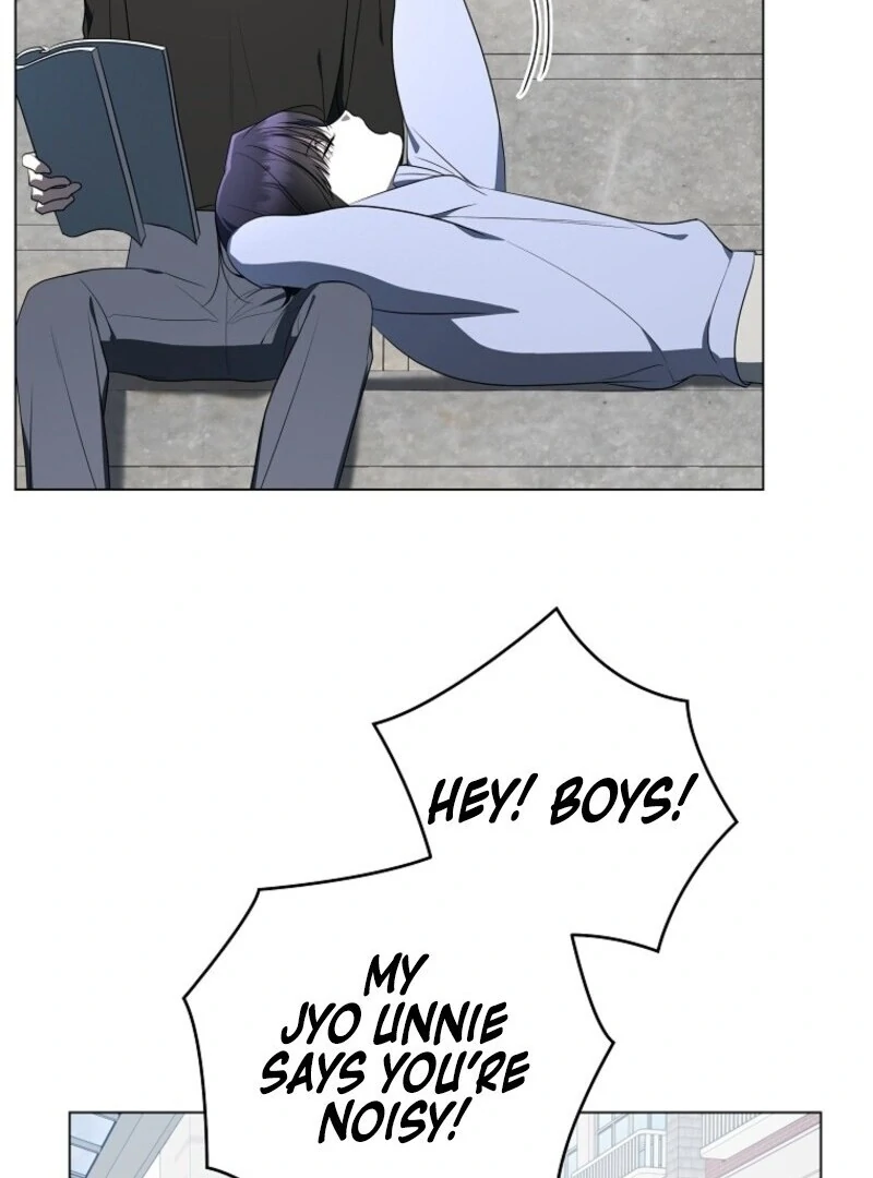 The Rankers Guide to Live an Ordinary Life Chapter 65 420 050