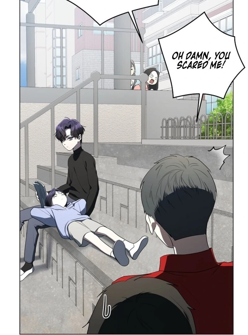 The Rankers Guide to Live an Ordinary Life Chapter 65 421 051