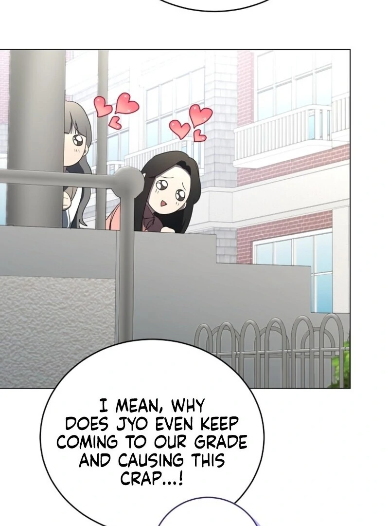 The Rankers Guide to Live an Ordinary Life Chapter 65 423 053