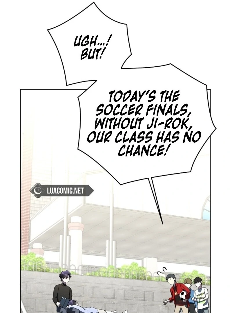 The Rankers Guide to Live an Ordinary Life Chapter 65 426 056