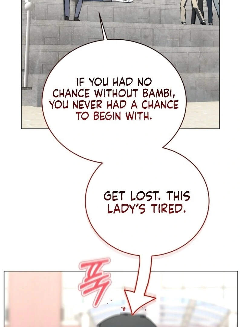 The Rankers Guide to Live an Ordinary Life Chapter 65 427 057