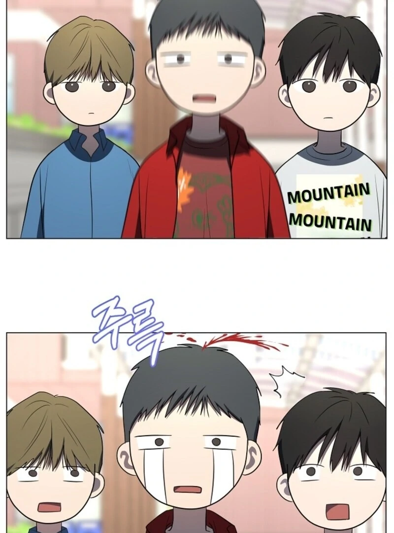 The Rankers Guide to Live an Ordinary Life Chapter 65 428 058