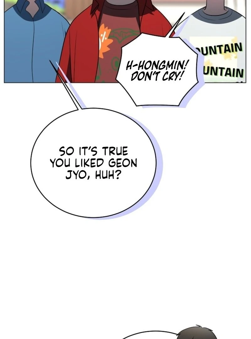 The Rankers Guide to Live an Ordinary Life Chapter 65 429 059