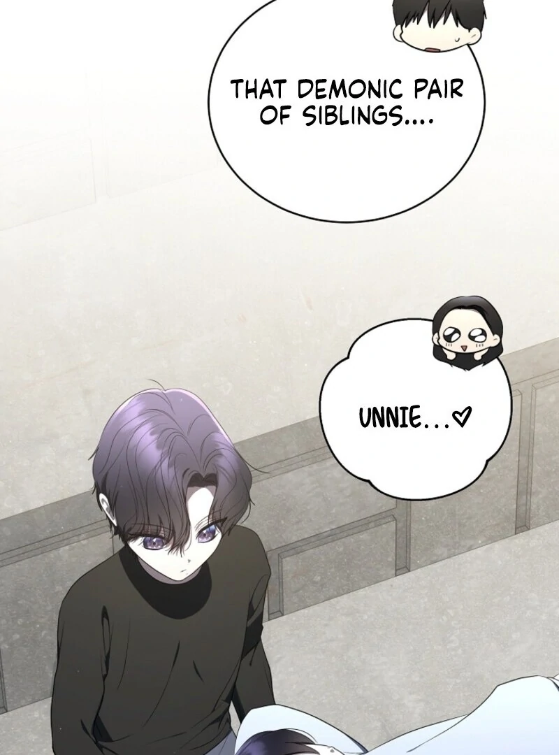 The Rankers Guide to Live an Ordinary Life Chapter 65 430 060