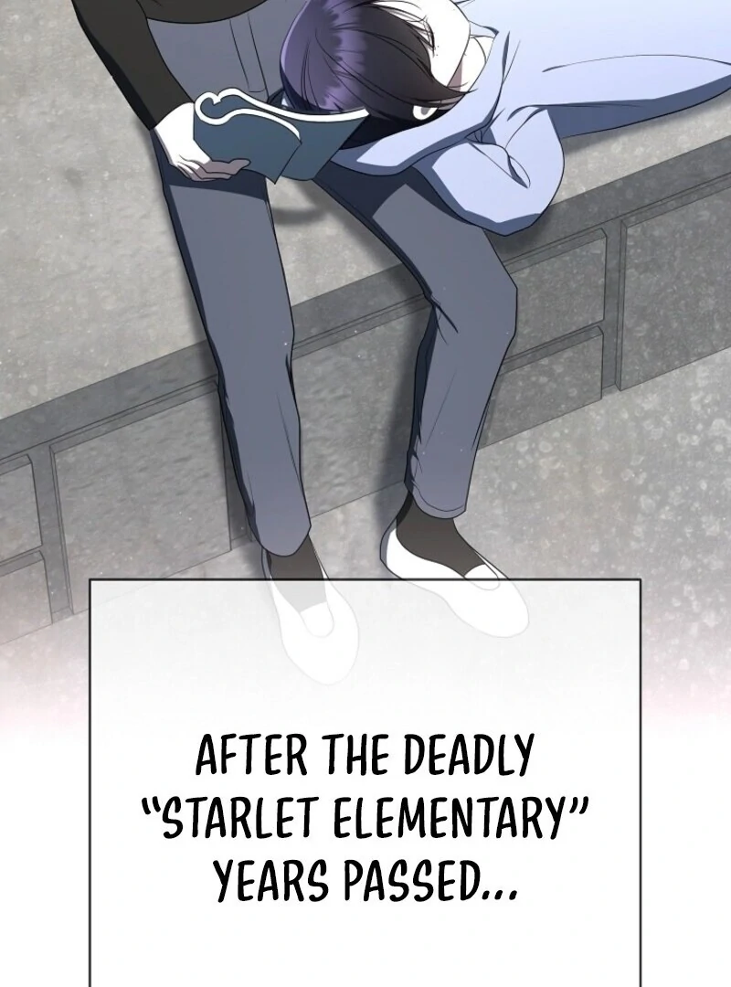 The Rankers Guide to Live an Ordinary Life Chapter 65 431 061