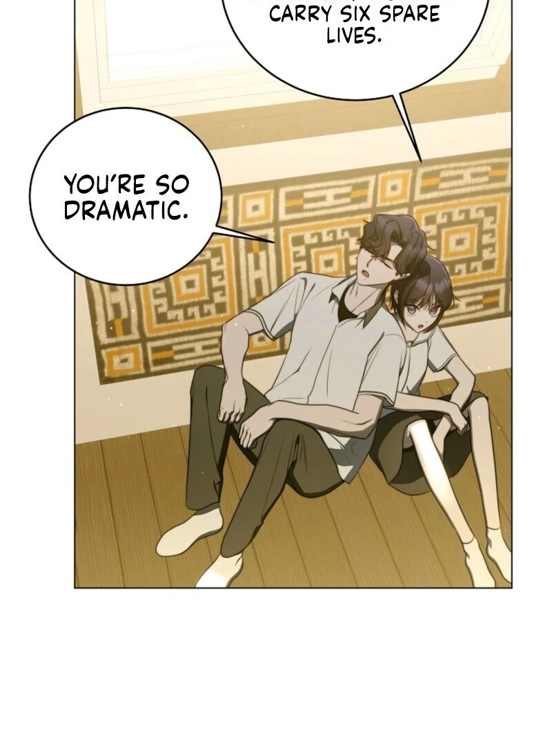 The Rankers Guide to Live an Ordinary Life Chapter 65 446 076