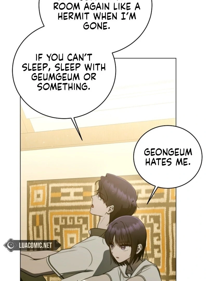 The Rankers Guide to Live an Ordinary Life Chapter 65 450 080