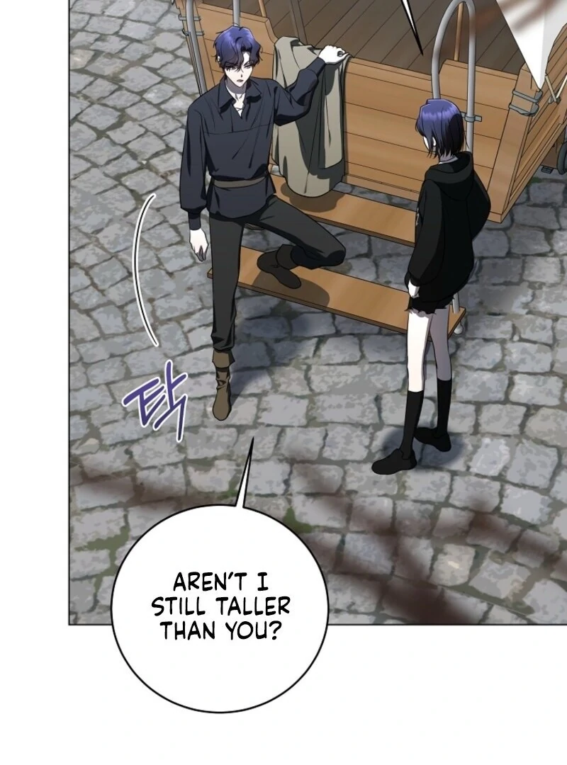 The Rankers Guide to Live an Ordinary Life Chapter 65 484 114