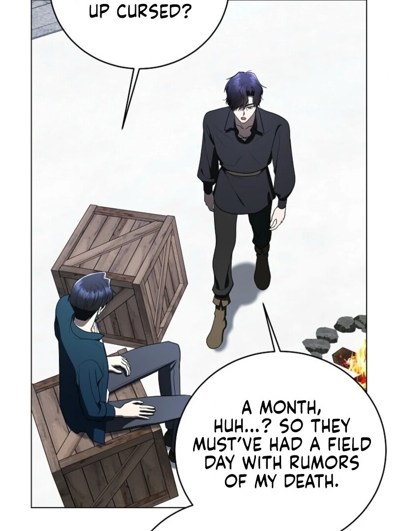 The Rankers Guide to Live an Ordinary Life Chapter 66 454 021