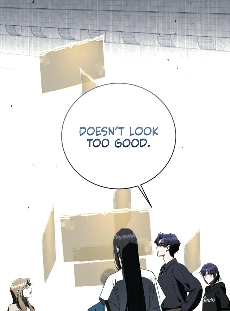 The Rankers Guide to Live an Ordinary Life Chapter 66 464 031