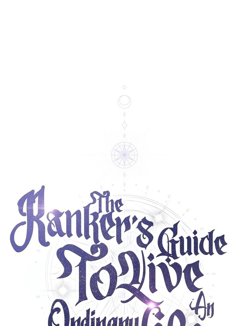 The Rankers Guide to Live an Ordinary Life Chapter 66 466 033