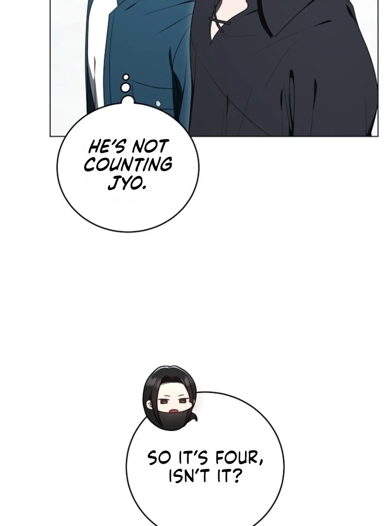 The Rankers Guide to Live an Ordinary Life Chapter 66 492 059